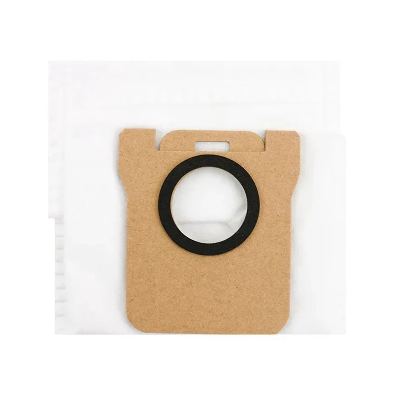 For Dreame Bot L20 Ultra Robot Vacuum Main Side Brush Mop Cloths Rags Hepa Filter Dust Bags Spare Parts