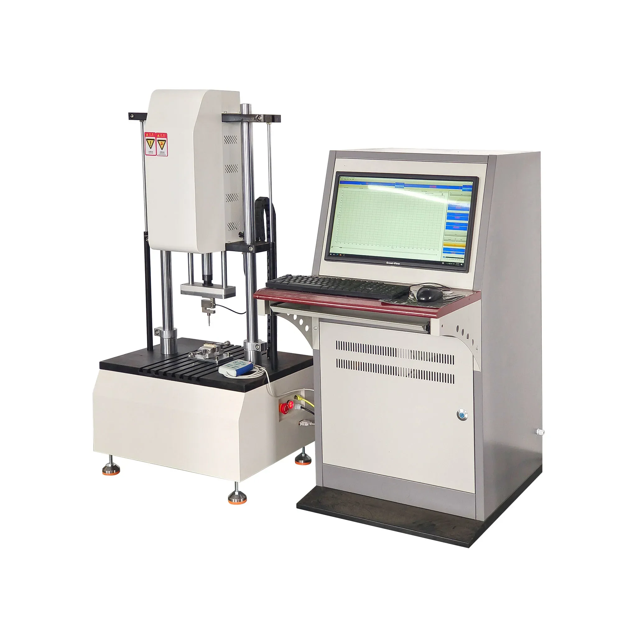 High Speed Fatigue Testing Machine Durability Tester High Speed Fatigue Endurance Testing Machine