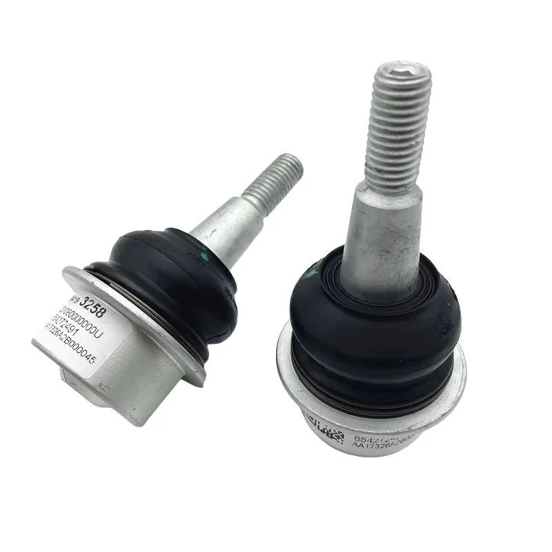 84193260 Geschikt voor Cadillac CT6 voorhoorn rubberen huls kogelkop, zoomarm rubberen huls, onderste ophanging kogelkop