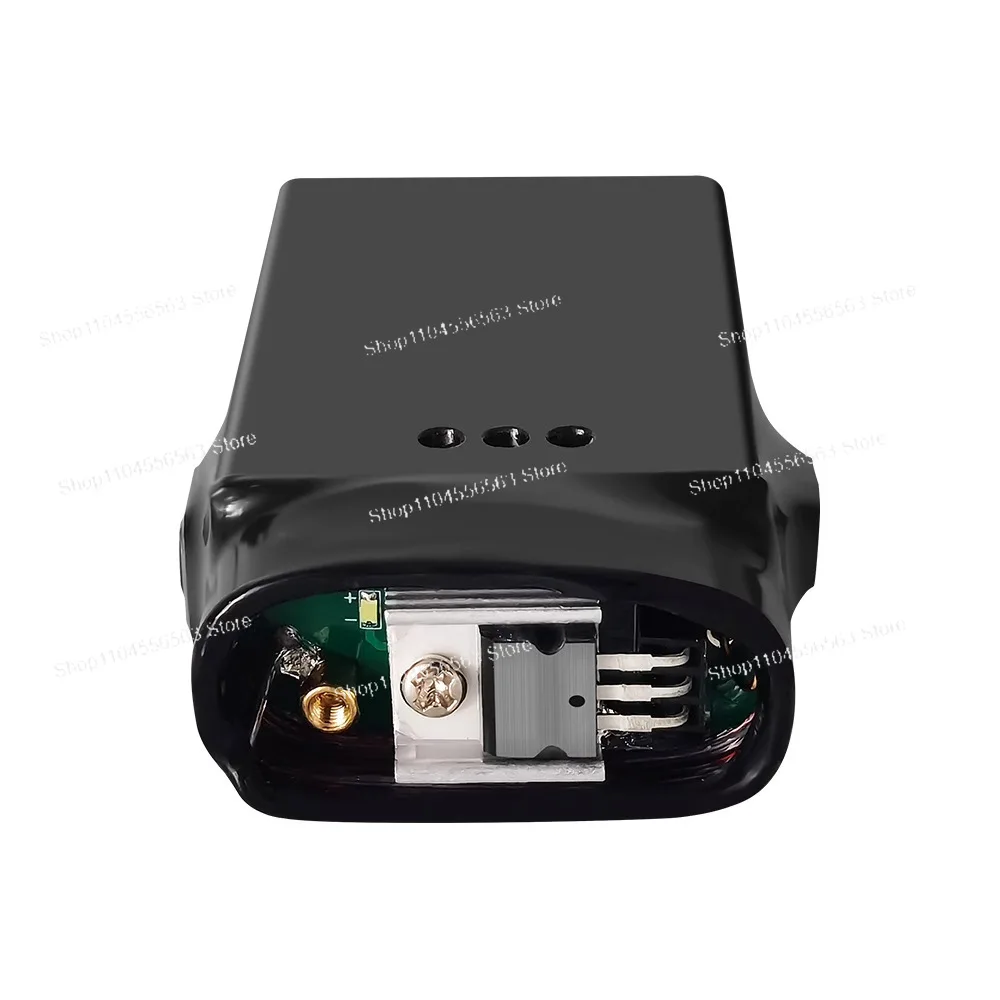 150Mhz Emp Generato…