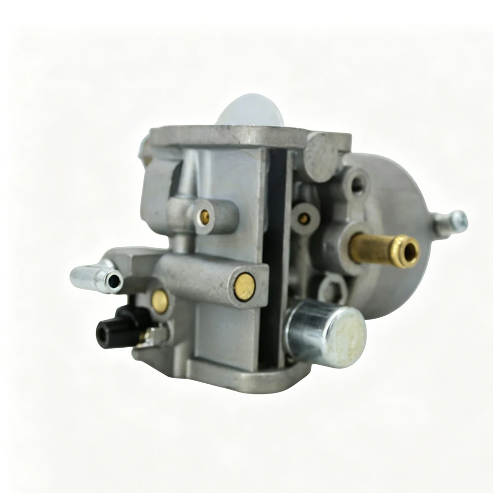 FH500V Carburetor Motorcycle Carburetor For Smoother Riding Experience High Performance Fuel Efficiency For FH500V-AS38 Engine