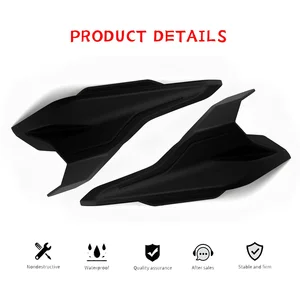 10 Hauptverkäufe CBR650R - №6