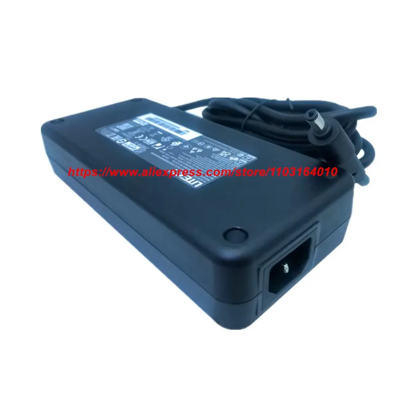 Genuíno Liteon PA-1331-99 19.5V 16.9A 330W Adaptador AC para Acer Predator Helios Neo 16 PHN16-71-50JG Gaming Laptop fonte de alimentação