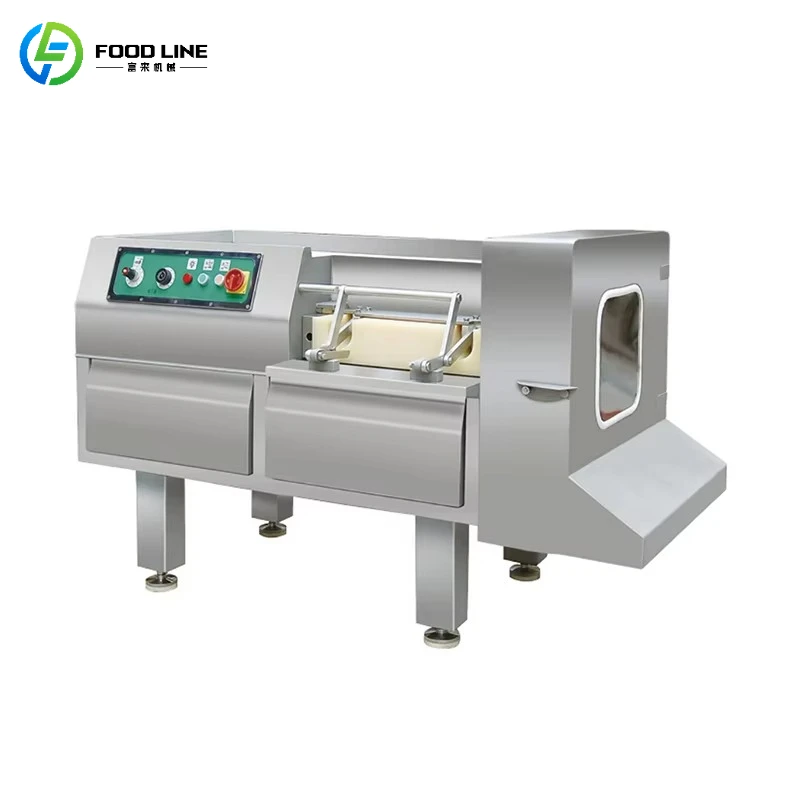 ماكينة حشو السجق الأوتوماتيكية الصغيرة المصنوعة من الفولاذ المقاوم للصدأ متينة وعالية الإخراج ماكينة صنع اللحوم #3