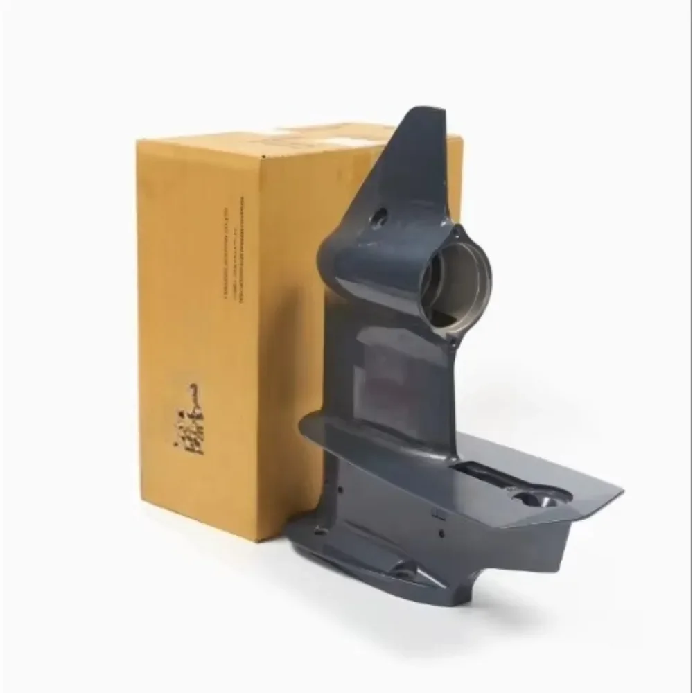 66T-45311-00-4D Outboard Motor Lower Casing for 2 Stroke 40HP Outboard Engine