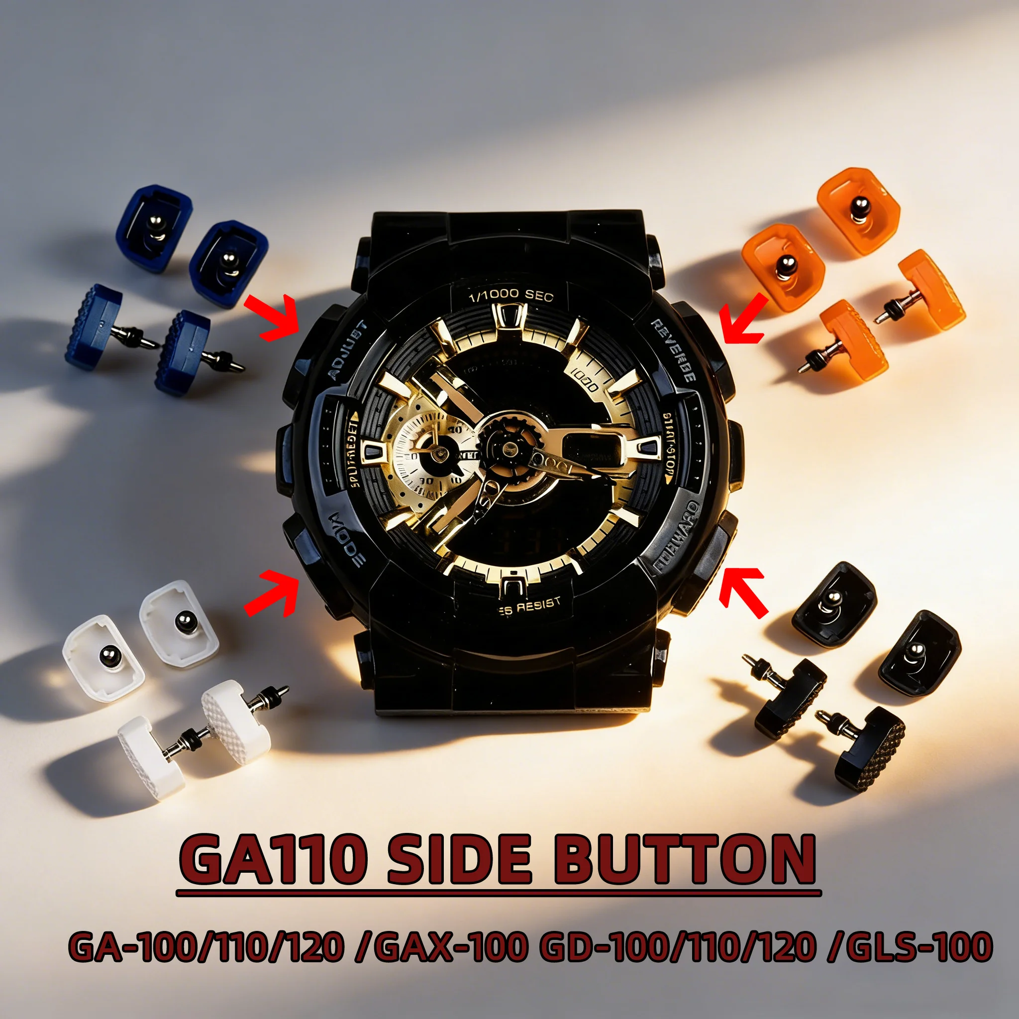 G shock 5146 case-AliExpress