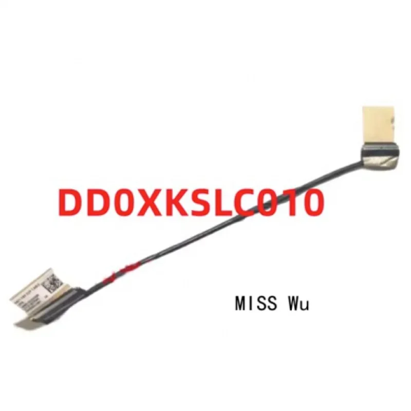 Notebook LCD EDP LVDS Kabel untuk for Asus Vivobook X421 ADOL14FQC DD0XKSLC010 DD0XKSLC011 30PIN