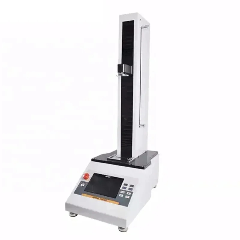 Tensile And Compression Force Gauge Push-Pull Force Meter Motorized Test Stand for Lab Force Testing Equipment Accessory