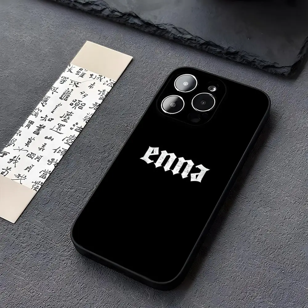 Чехол для телефона Rapper PLK Chambre 140 для iPhone 13, 17, 16, 11, 15 Pro Max, 14, 12 Pro, Xs Max, Mini, Xr, X, 7, 8, 6, 6s Plus