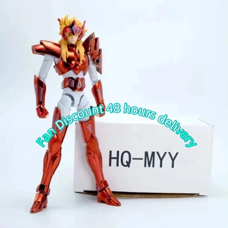 

В НАЛИЧИИ: Фигурка Saint Seiya Myth Cloth EX Benetnash Eta Mimir/Meem Asgard/God Warrior Knights of The Zodiac (модель DS)