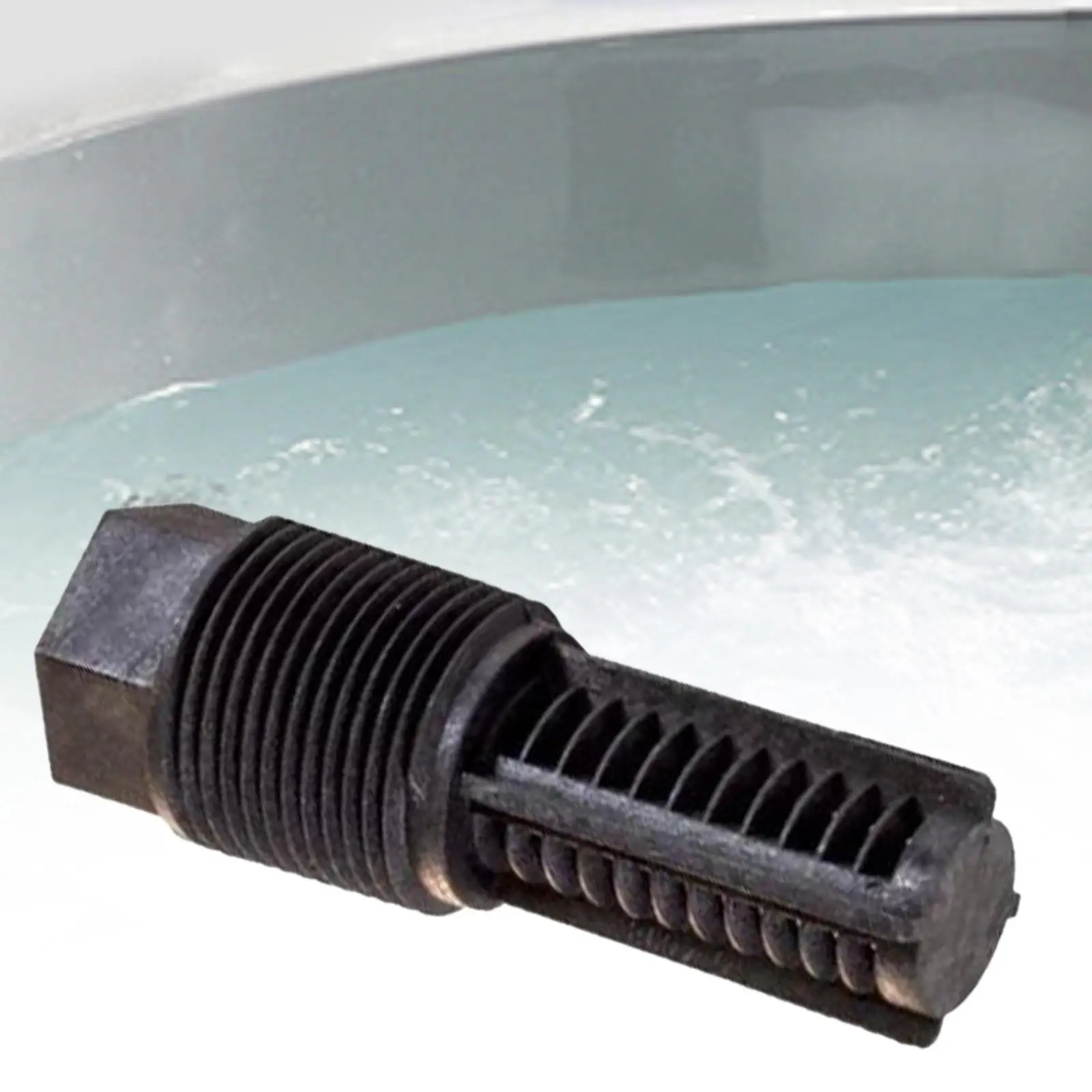 

3/4 дюйма NPT сменные аксессуары для сливного патрубка для песка для TA100D TR50 TR140