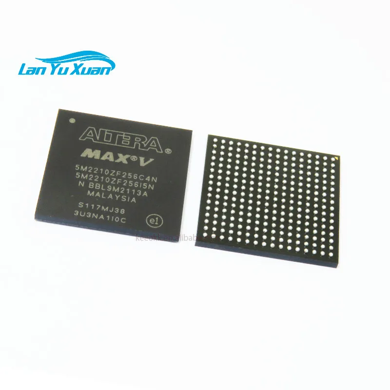 

5M2210ZF256I5N ic chip microcontroller PBGA256 MCU In stock