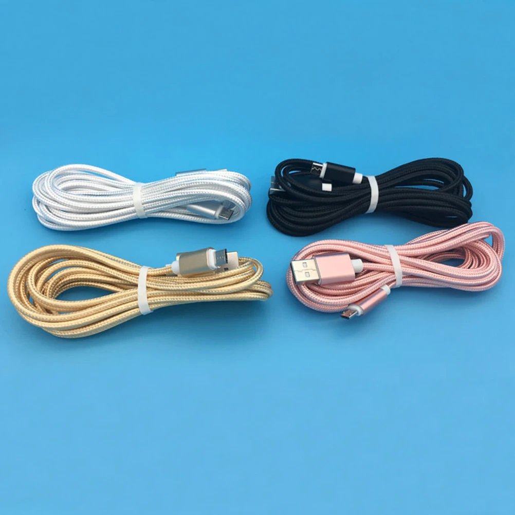 

micro usb cable charging cable charging cord high charging cable usb 2.0 charging cord charge cord for device