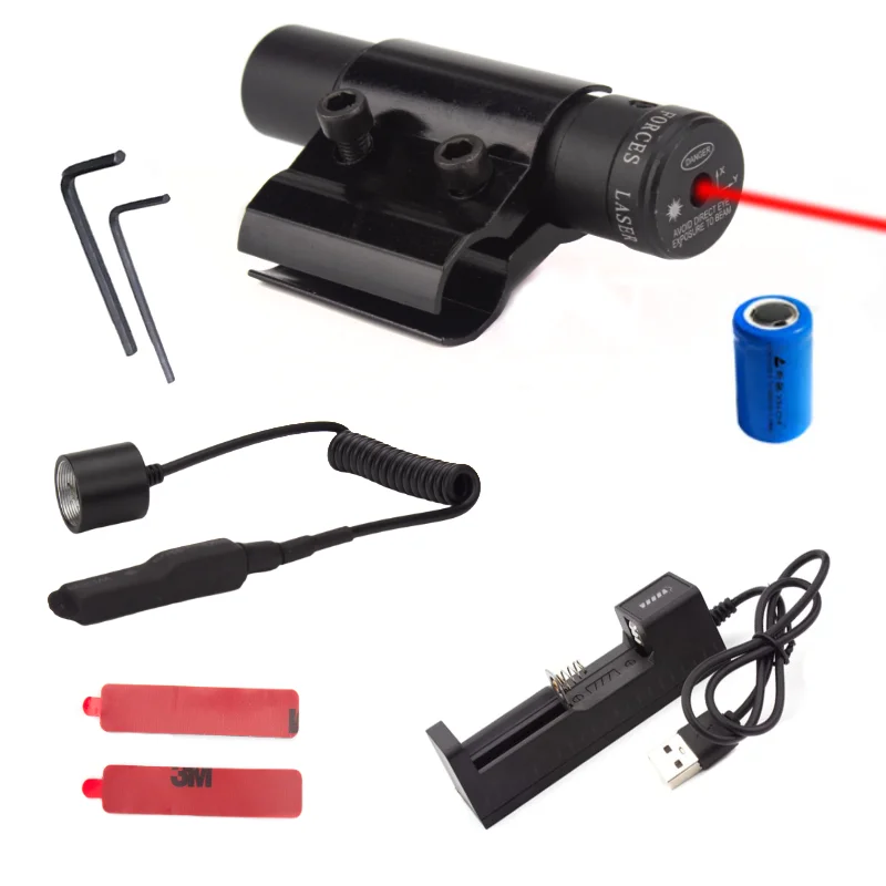 Red Dot Scope Laser…