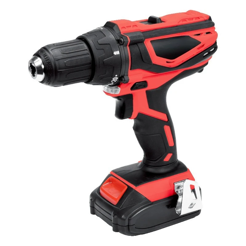 

18V Lithium Battery Charging Drill Household Multi-function Electric Screwdriver Electric Screwdriver