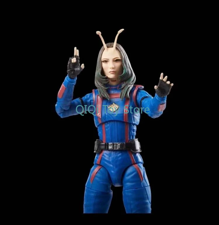 

in stock Hasbro Mantis Girl Galaxy 3 6-inch doll doll