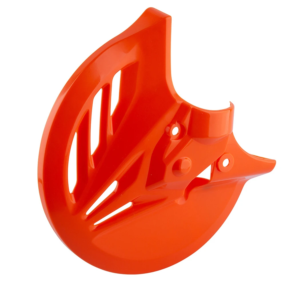 Motorcycle 270mm Front Brake Disc Protection Cover For Honda CRF 250R 450R 250RX Kayo T4 T6 250X 450L 450RWE 450RX 450X