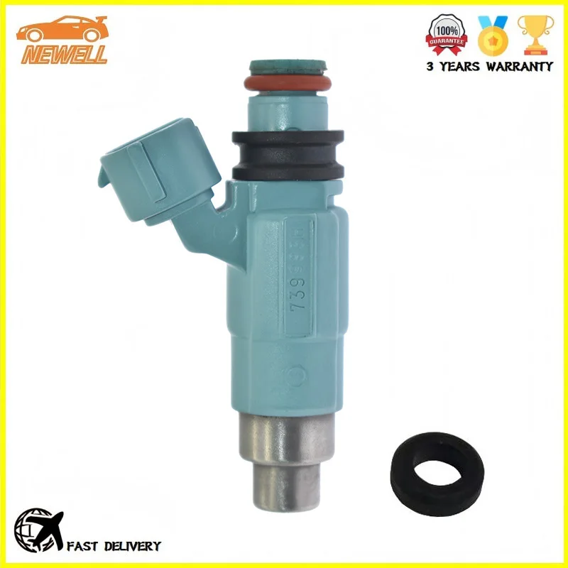 1pcs C3H145 High Quality Fuel injector For Mitsubishi Auto Parts Engine Fuel Nozzle