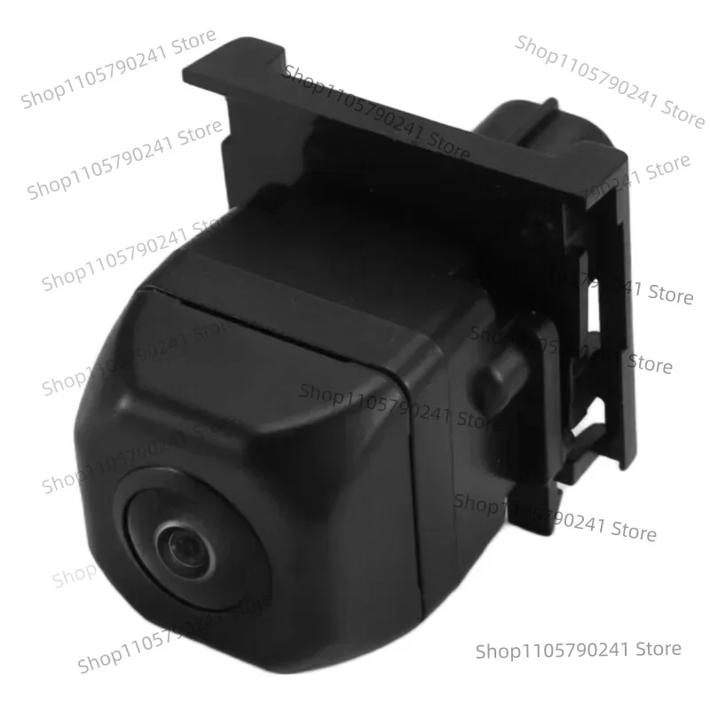 Rear View Parking Camera 86790-71030 For Toyota Hilux MK7 AN10 2011-2015 2.5D Backup Reversing Camera