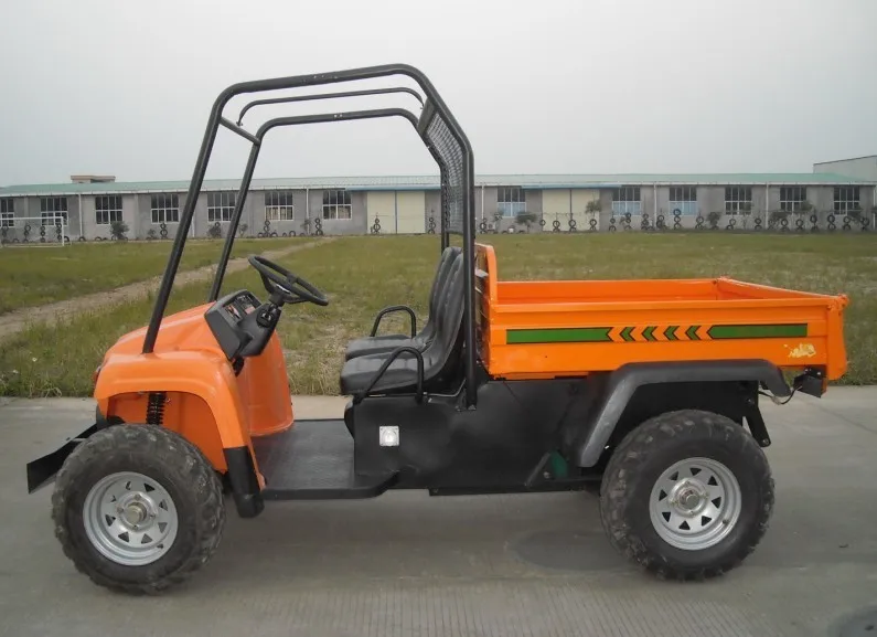 New  off road vehicle China made durable electric utvcustom