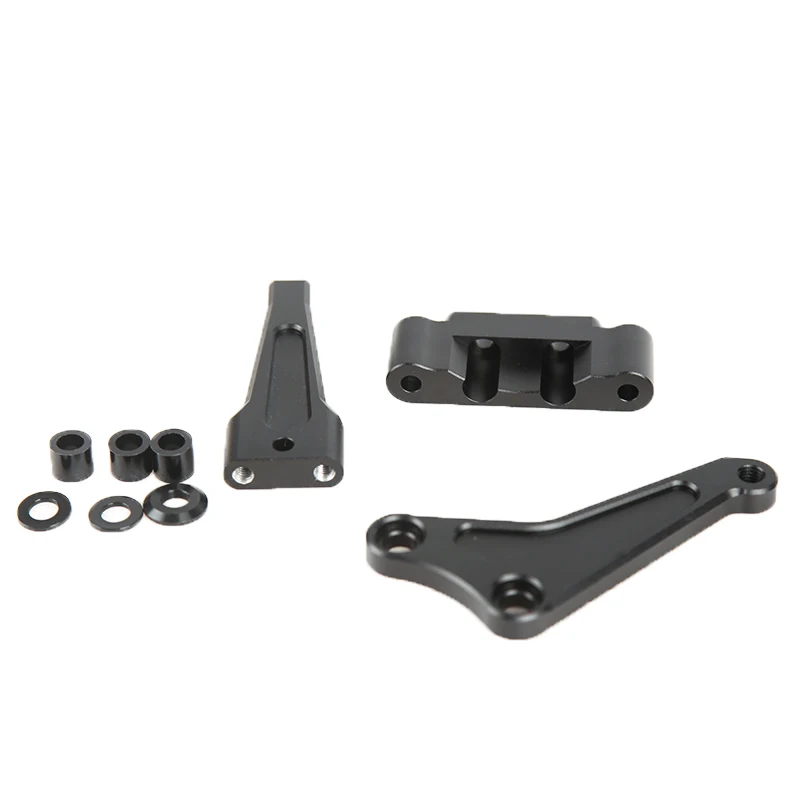 Voor Street Triple 765 S 765 S Street Triple 765rs 765r Motorfiets Cnc Stabilisator Demper Aluminium Stuurmontage Beugel