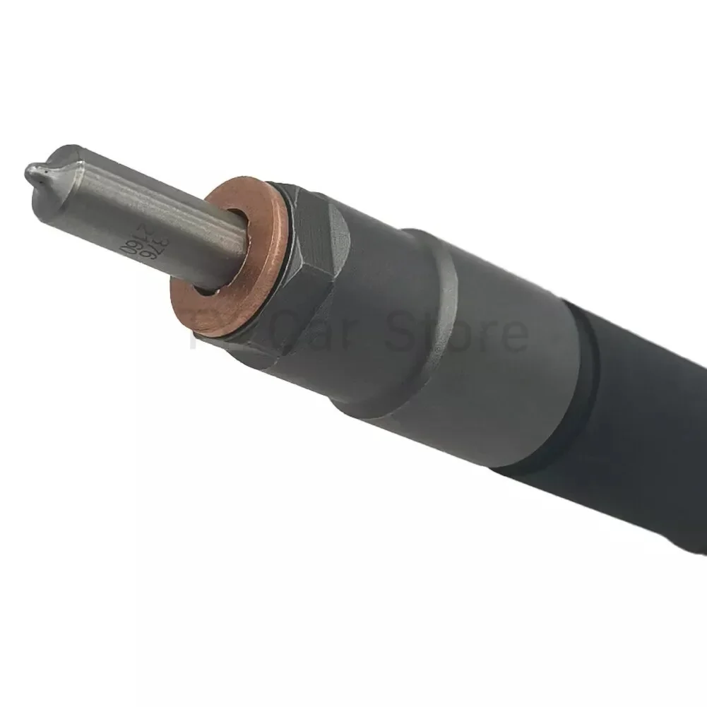 Injecteur de Carburant Diesel, pour VW Java ok Audi Seat Skoda 2.0 TDI 03L130277Q 0445 110 646 Nouveau 03L130277J 0445110369