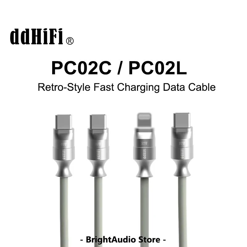 Dd Ddhifi PC02C / P… - image