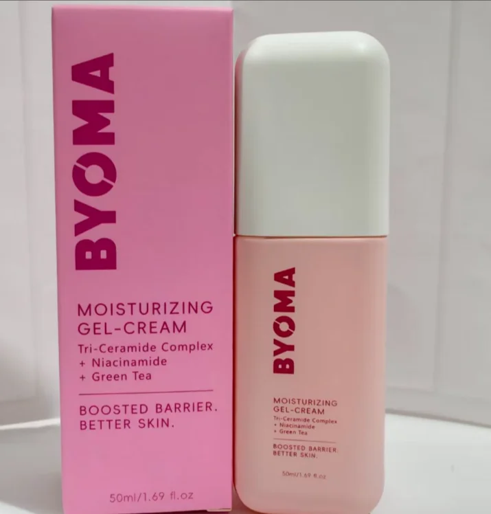 

Boosted Barrier Better Skin Care Barrier Repair Facial Oil - Увлажняющее восстанавливающее масло/сыворотка Glow Сыворотка Увлажняющий гель-крем
