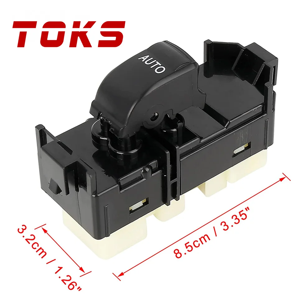 

84030-60022 Power Window Switch 84030-0E010 For Toyota Land Cruiser Lexus LX470 1998-2007 Auto Parts 60022 0E010