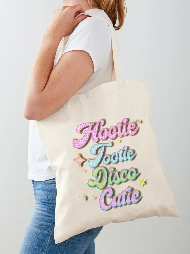 Disco Cutie“Original Vulture Vomit Design” if you buy it from anyone else, it has been stolen from me Tote Bag