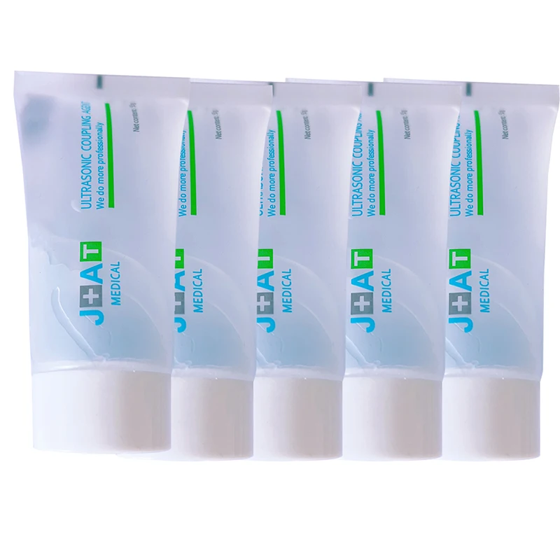 50g Conductive Lubricant Gel For Ultrasound Radio Frequency Vacuum Cavitation Physiotherapy Laser IPL OPT Beauty Massage Device