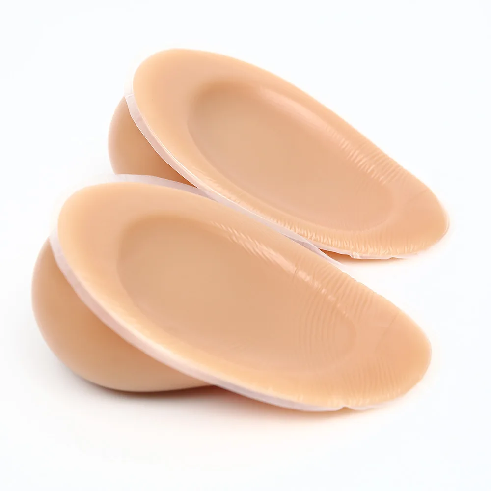 Artificial Fake Boobs Breasts tits Silicone Breast For Mastectomy Drag Queen Shemale Crossdresser
