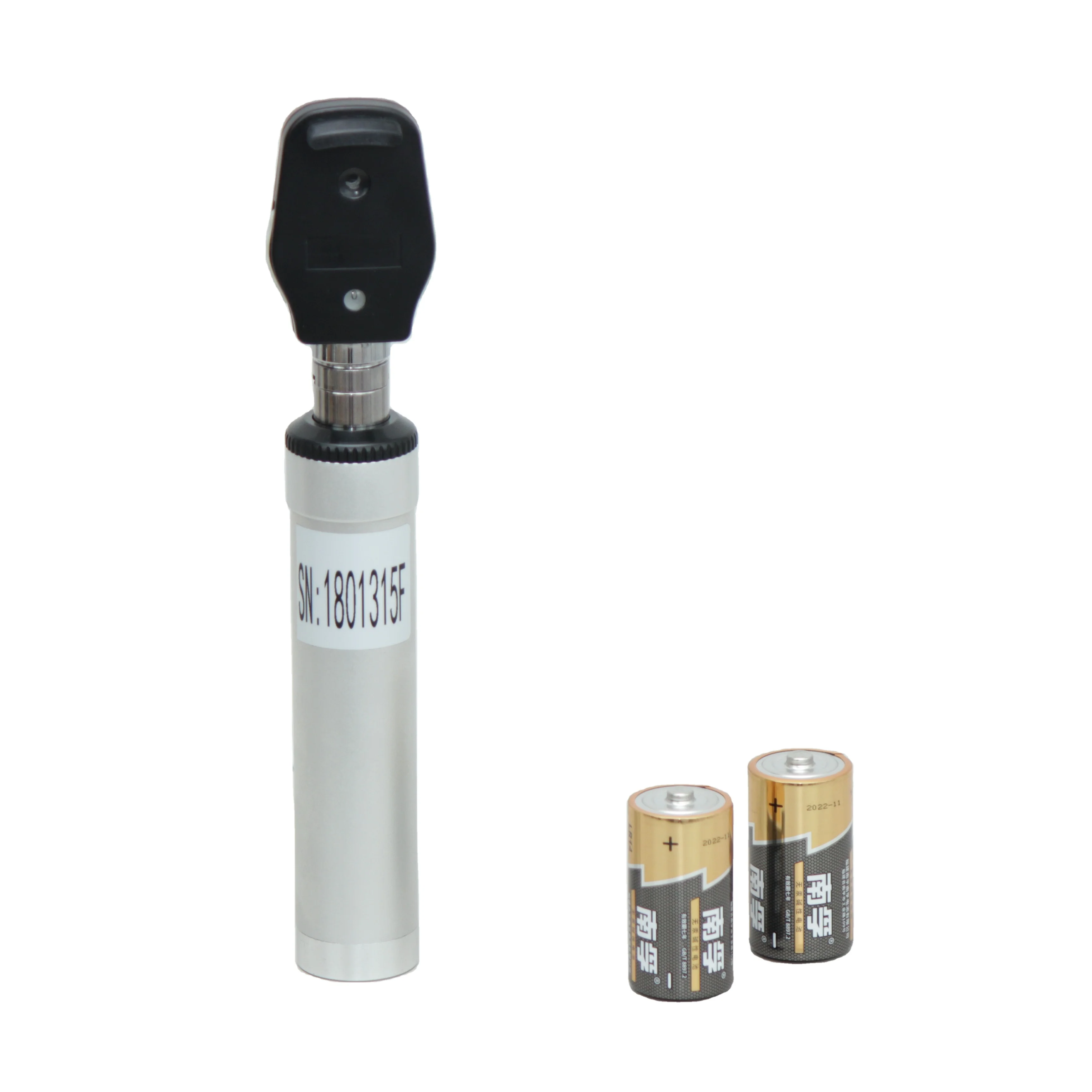

High Quality Professional Optical Equipment Ophthalmic Handheld Ophthalmoscope With Competitive Price