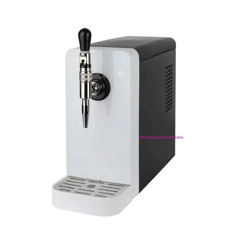 

Desktop undersink soda sparkling water dispenser maker machine soda maker home