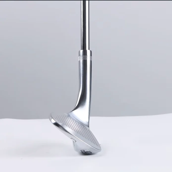 Direct Sales From Chinese Manufacturers Customizable Forged Golf Clubs and Driver Heads Hot-Selling Product