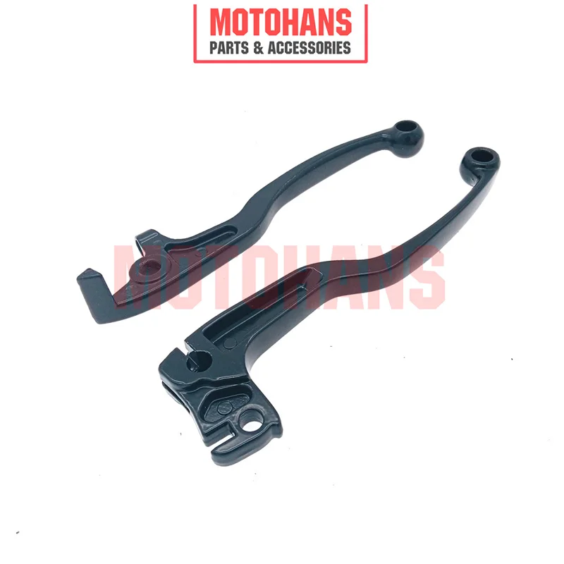 

BX23060011 MOTORCYCLE PARTS HANDLE LEVER SET BRAKE LEVER HANDLE LEVER ACCESSORIES FOR BAJAJ PULSAR200NS
