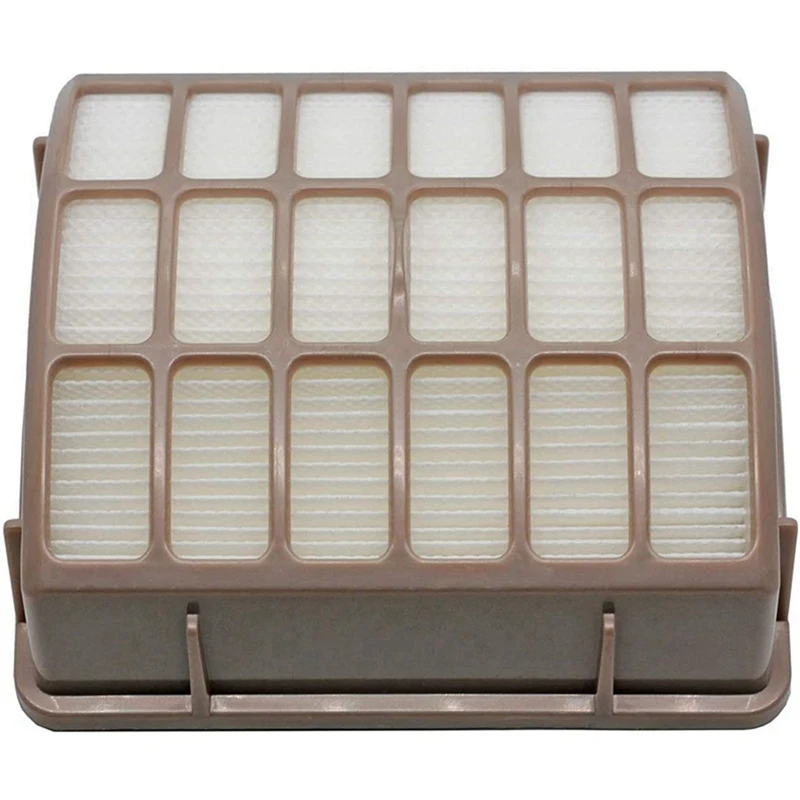 Vacuum Filter Replacement Kit For NV80 NV70 NV71 NV90 NV95 Vacuum Cleaner Accessories Filter