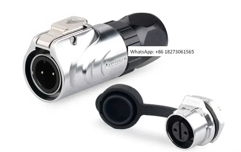 LP-12 Waterproof Av…