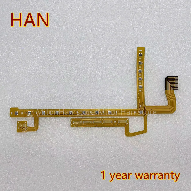 

DPO4104B DPO4000B DPO4054B MDO4104B MDO4000B MDO4054B Мембранная клавиатура Кнопка Клавиатура Пленка