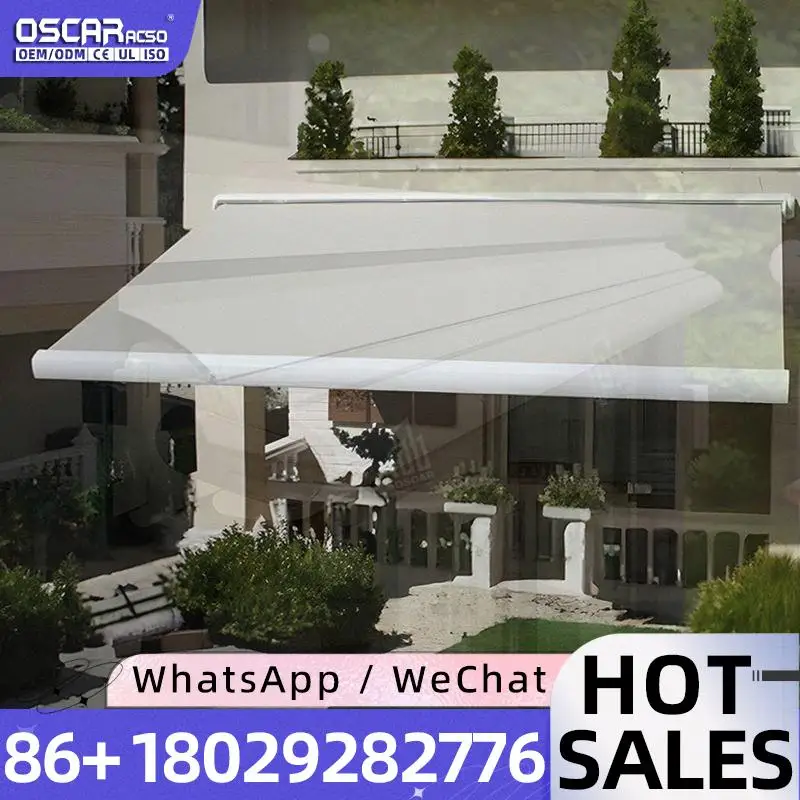 Motorized Retractab… - image