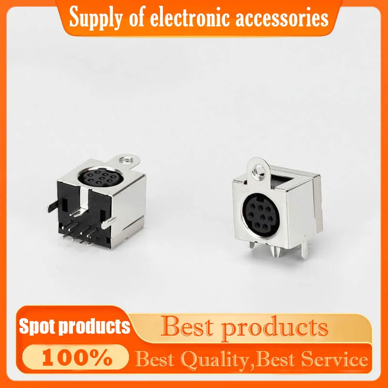 MDC-8-18 S Terminal…