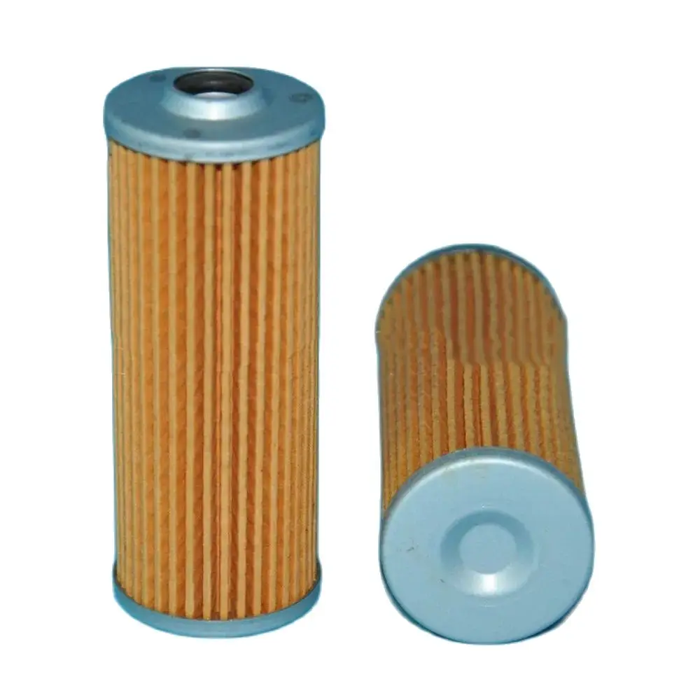 Fuel Filter AT256025 M801101 S19100660012A VY11981055650 F-5207 For YANMAR KUBOTA KOMATSU KOBELCO JOHN DEERE