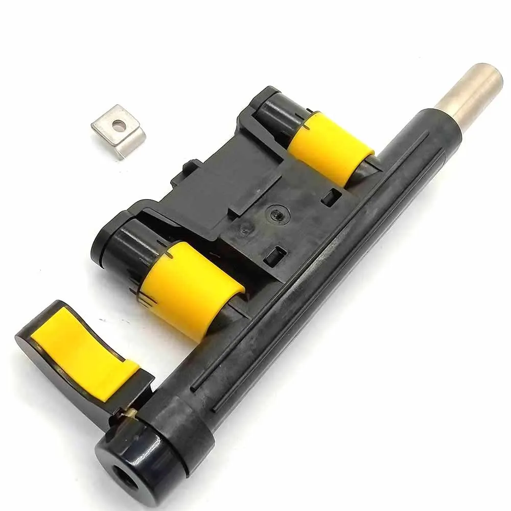 

Комплект тумблера печатающей головки P1064750-3 подходит для Zebra ZT 411 ZT411 zt411 ZT-411