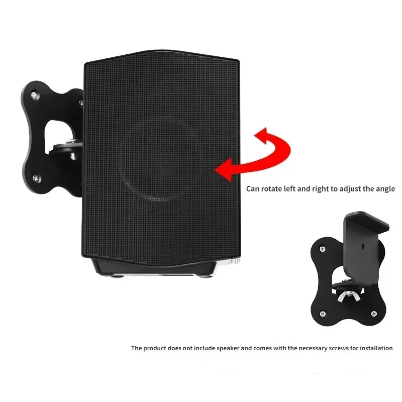 

Living Room Wall Mount Holder for HW-Q930B Q930C Q990B Q990C Soundbar Space-Saving Bracket Drop Shipping