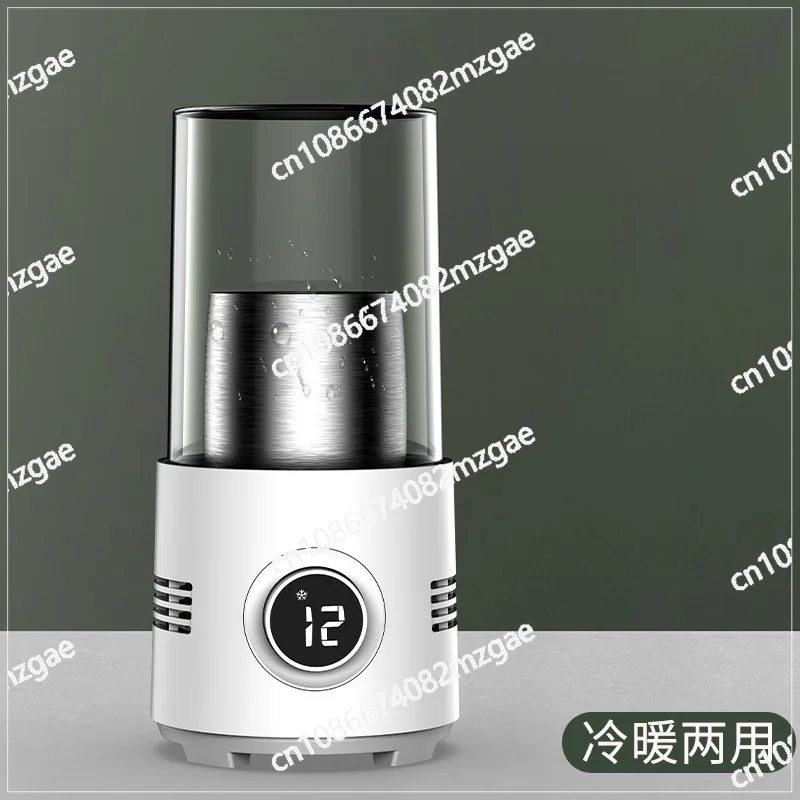 

Скорость охлаждающей чашки может быть заморожен в общежитии, охлажденное USB-охлаждение, мини-портативный маленький автомобиль, горячая и холодная вода