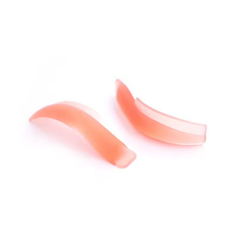 5 Pair 5 Size Lash Lift 3D Silicone Curler Pads Eyelash Perm Eye Patches  Applicator Tools Eyelashes Extension Accessories - AliExpress 