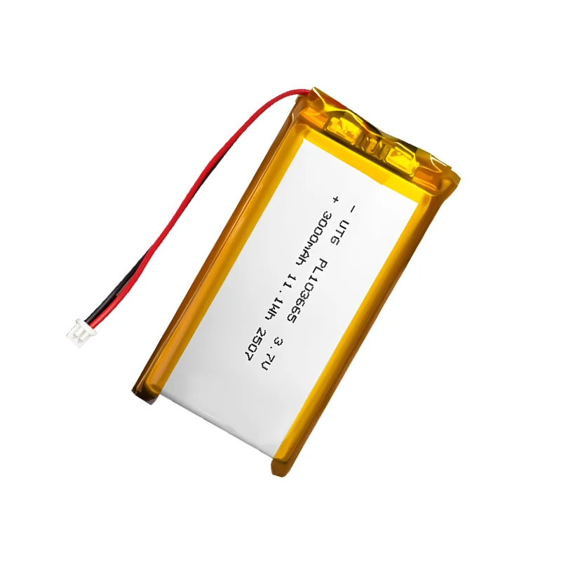 Heltec 3.7 فولت بطارية ليبو PL802540 بطارية ليثيوم بطاريات ليثيوم بوليمر ل T114 V2 LoRa 32 V3 Dev-board LoRa Node 800/3000Mah #5