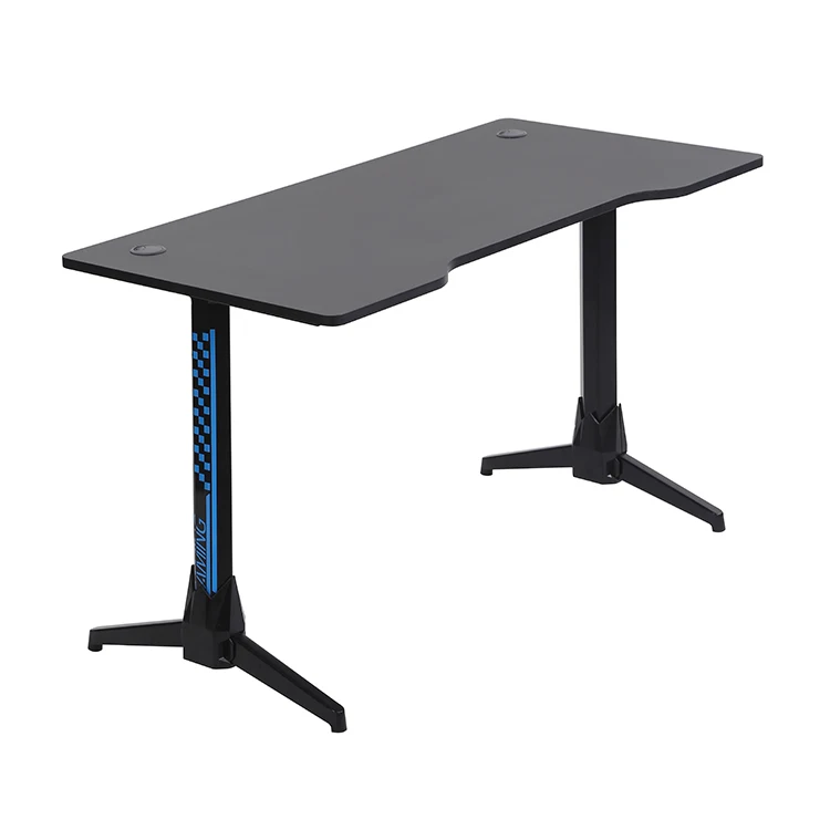 Led Long Layout Kmart Kopen Kaufen Kinsal Images Eureka R1-s Gaming Desk