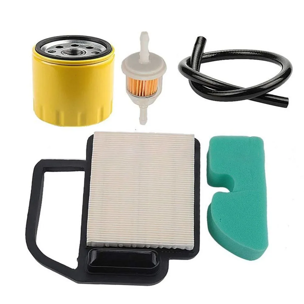 /Tune /Up /Kit Air Oil Filter Set 20 083 02-S 20 083 06-S For SV470 SV471 SV480 SV530 SV540 Lawn Mower Engine Parts