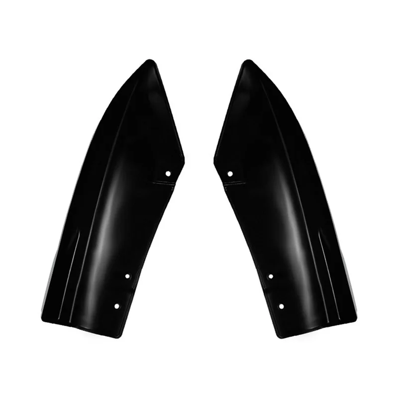 

Car Rear Bumper Lip Diffuser Splitter Winglet Apron Spoiler For BMW 3 Series X3 G01 M Sport 2018-2021-ABQF